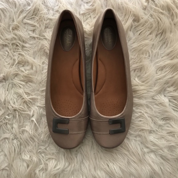 clarks concert choir